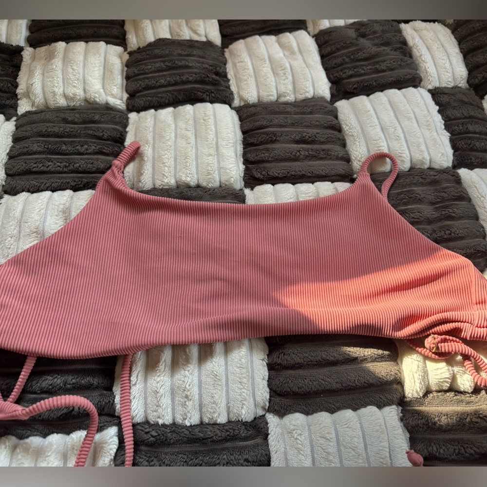 Skatie Maddie Top Rosette Classic
Ribbed